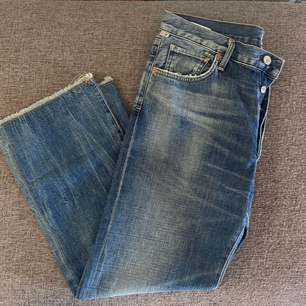 Citizens of Humanity Jeans